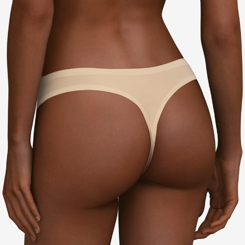 Chantelle SoftStretch pulver string