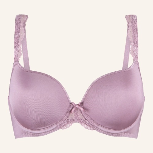 LingaDore Täglich Basic mauve vorgeformter bh