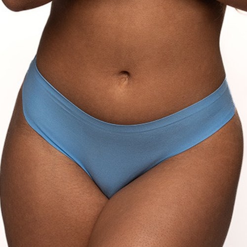 After Eden Unlimited blau string