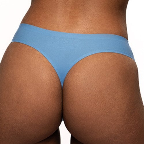 After Eden Unlimited blau string