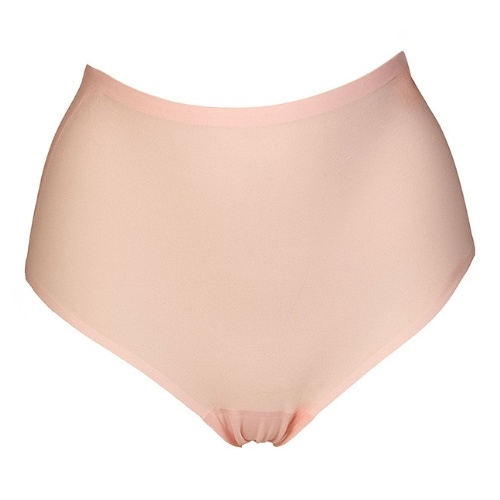 After Eden Unlimited pink hoher slip