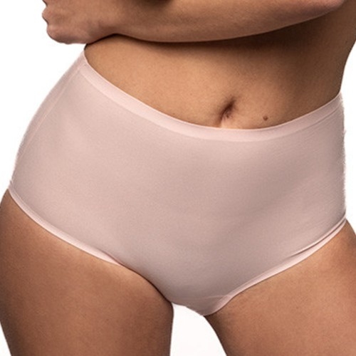 After Eden Unlimited pink hoher slip