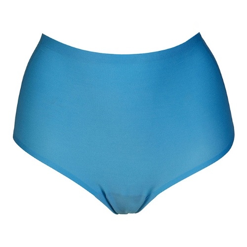 After Eden Unlimited blau hoher slip