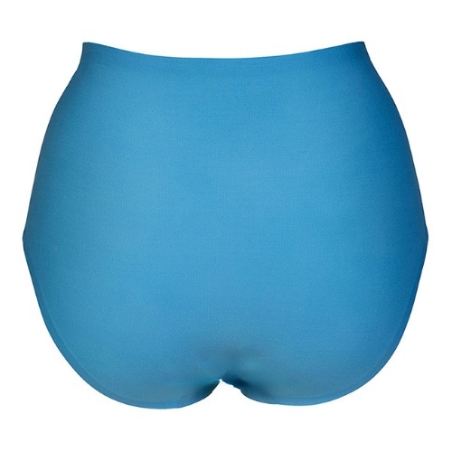 After Eden Unlimited blau hoher slip