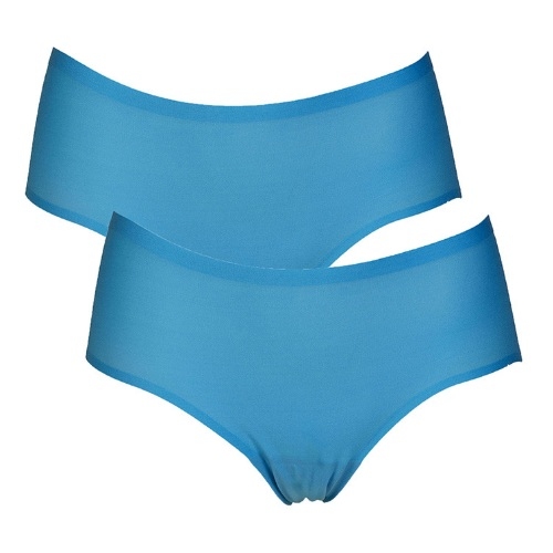 After Eden Unlimited blau slip
