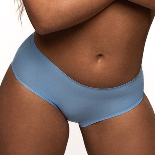 After Eden Unlimited blau slip