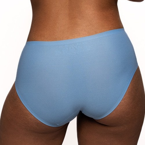 After Eden Unlimited blau slip