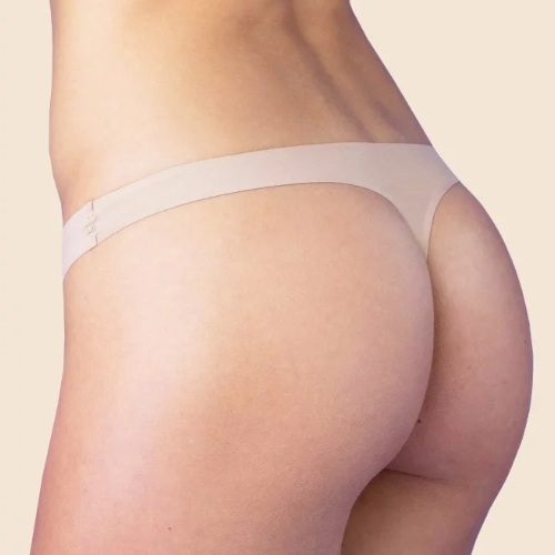 Königliche Lounge Fit sunkiss string
