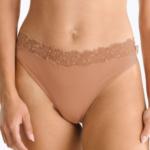 Lisca Selena pulver hoher slip