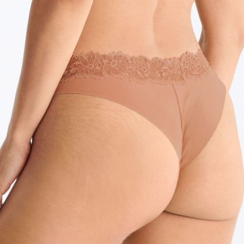 Lisca Selena pulver hoher slip