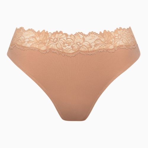 Lisca Selena pulver hoher slip