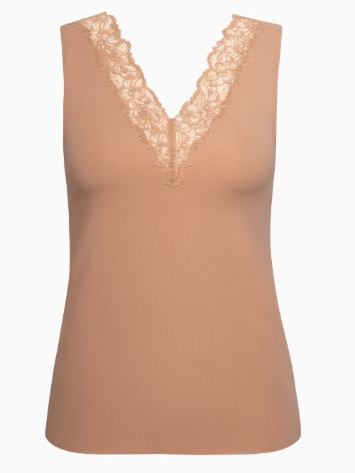 Lisca Selena pulver top
