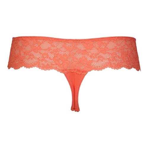 After Eden Daisy koralle string