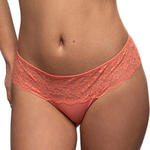 After Eden Daisy koralle string