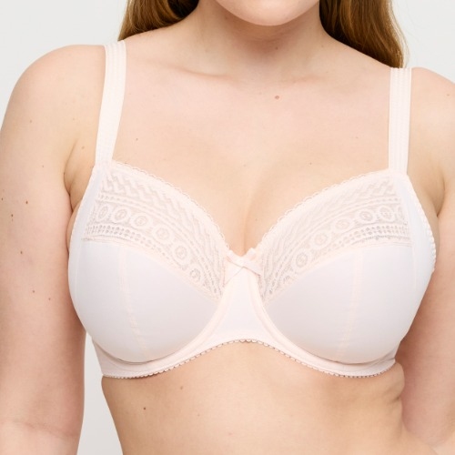 Primadonna Montara pink nicht geformter bh