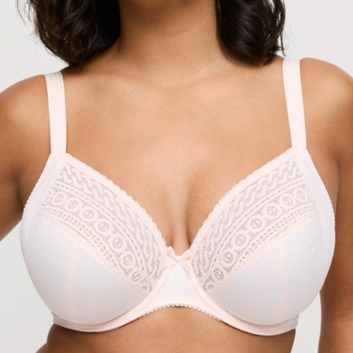 Primadonna Montara pink vorgeformter bh