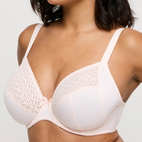 Primadonna Montara pink vorgeformter bh