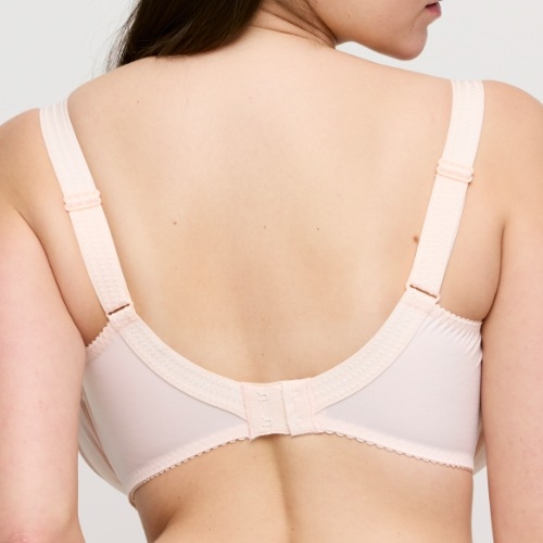 Primadonna Montara pink nicht geformter bh