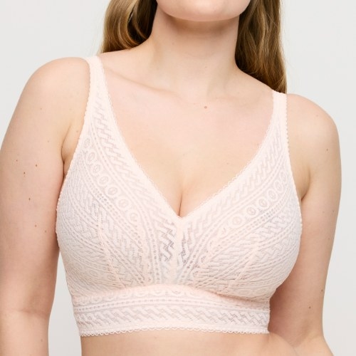 Primadonna Montara pink nicht geformter bh