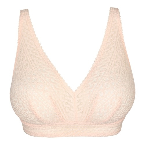Primadonna Montara pink nicht geformter bh