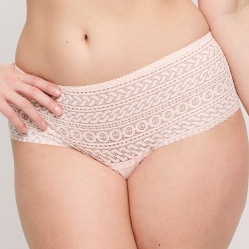 Primadonna Montara pink string