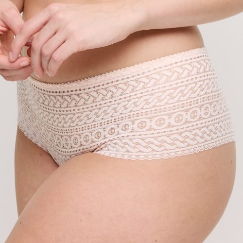 Primadonna Montara pink string