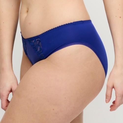 Primadonna Deauville blau slip