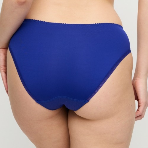 Primadonna Deauville blau slip