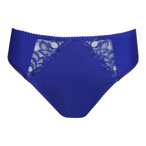 Primadonna Deauville blau slip