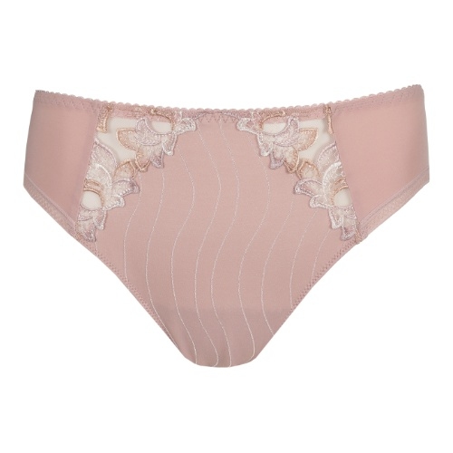 Primadonna Deauville pink slip