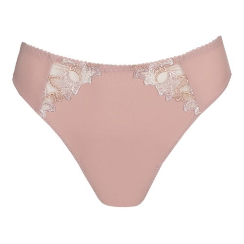 Primadonna Deauville pink string