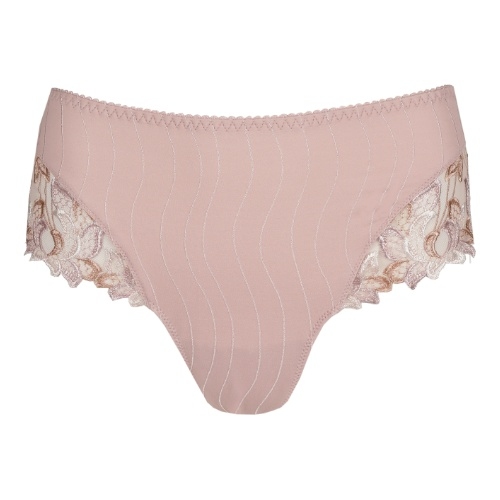 Primadonna Deauville pink string
