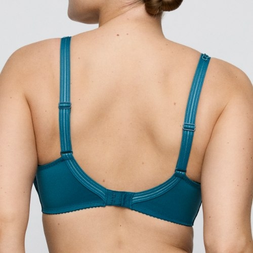 Primadonna Deauville blau nicht geformter bh