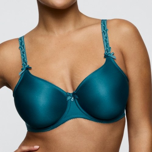 Primadonna Deauville blau nicht geformter bh