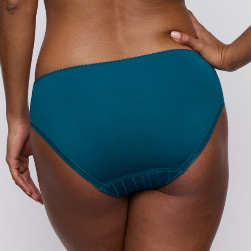 Primadonna Deauville blau slip