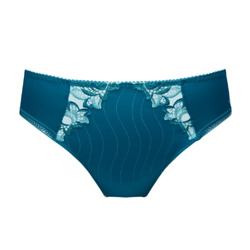 Primadonna Deauville blau slip