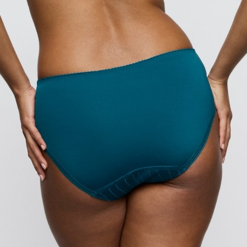 Primadonna Deauville blau hoher slip
