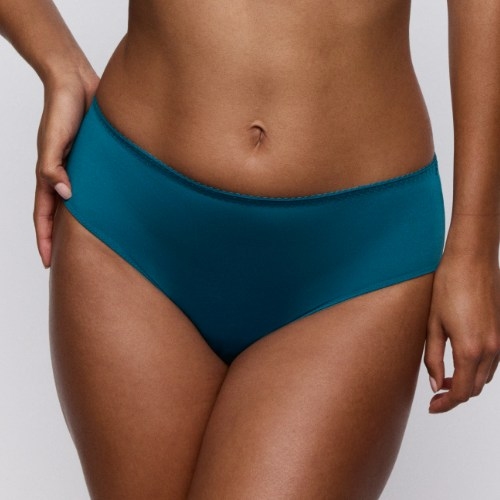 Primadonna Deauville blau slip