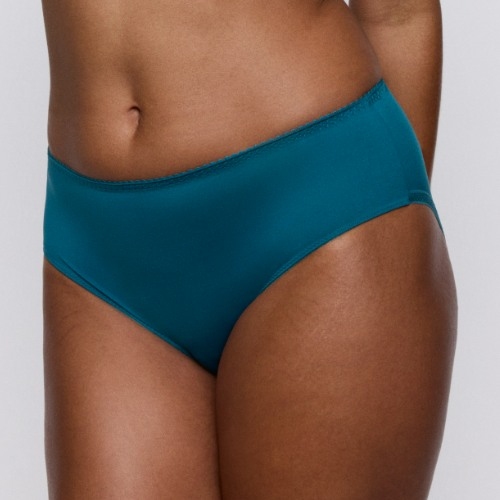 Primadonna Deauville blau slip