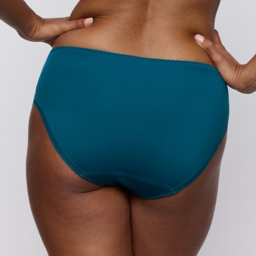 Primadonna Deauville blau slip