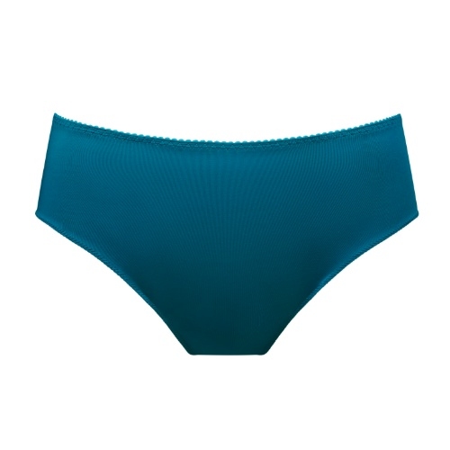 Primadonna Deauville blau slip