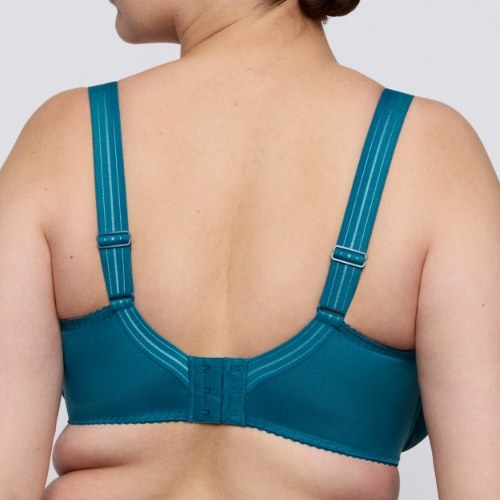 Primadonna Deauville blau nicht geformter bh