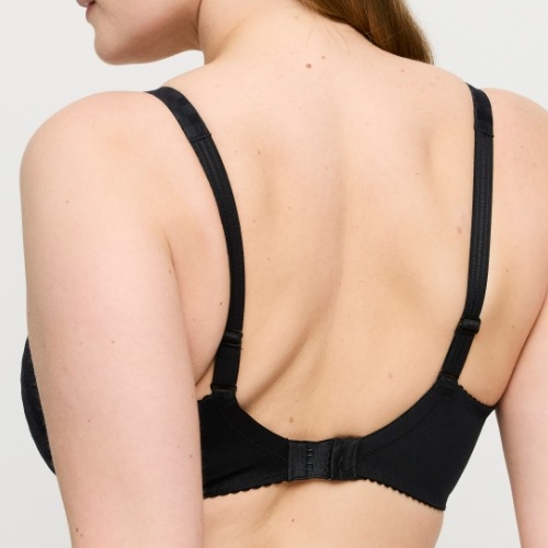 Primadonna Madison schwarz vorgeformter bh