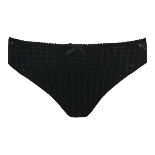 Primadonna Madison schwarz slip