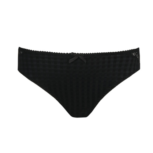 Primadonna Madison schwarz slip