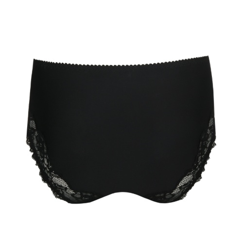 Primadonna Madison schwarz hoher slip