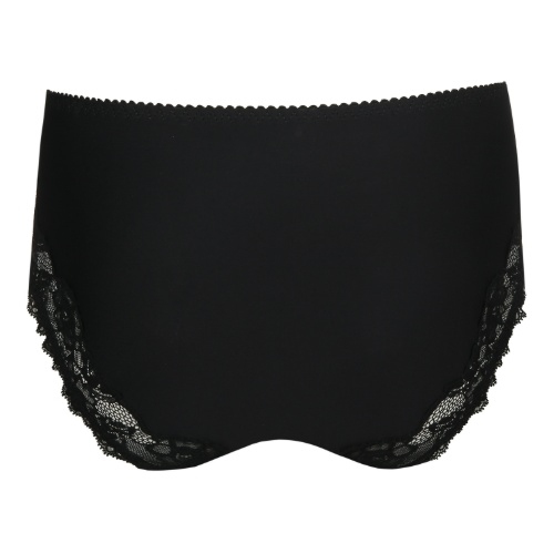 Primadonna Madison schwarz hoher slip