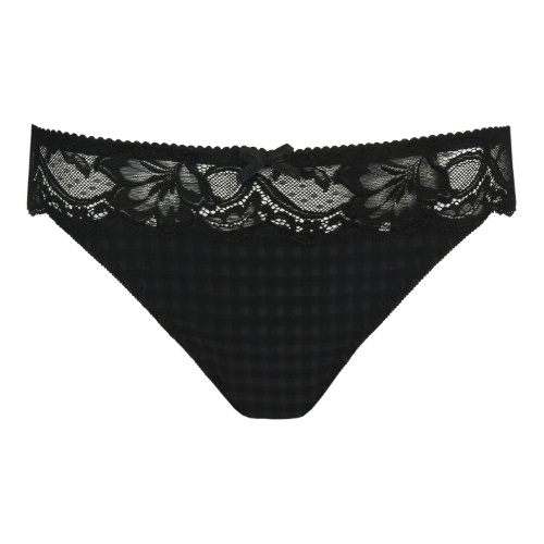 Primadonna Madison schwarz string