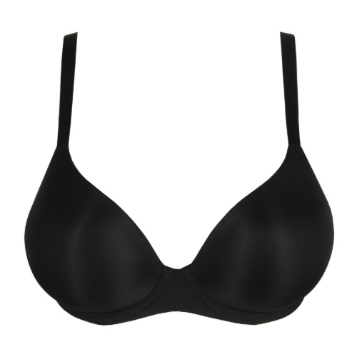 Primadonna Figuras dunkegrau vorgeformter bh