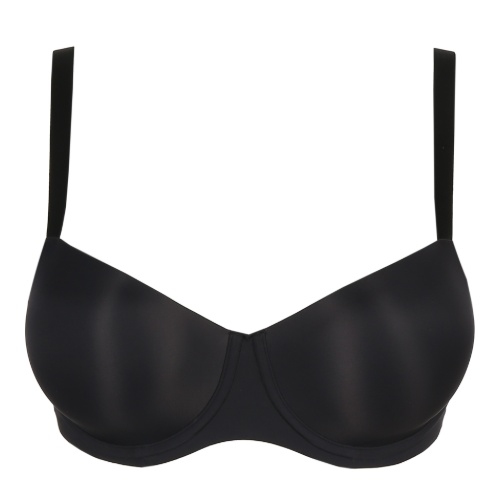 Primadonna Figuras dunkegrau vorgeformter bh
